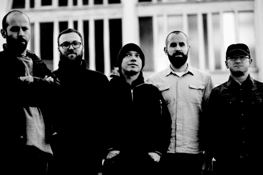 Il nuovo disco e 20 anni di Mogwai. Intervista a Stuart Braithwaite.