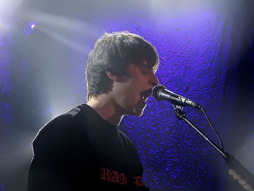 Jake Bugg annuncia una data italiana a febbraio 2018