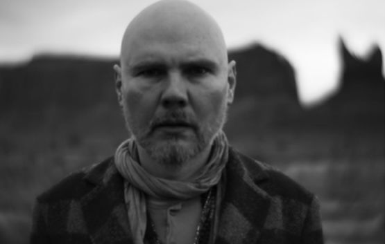 William Patrick Corgan – Ogilala