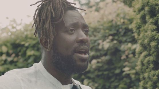 Kele Okereke – Fatherland