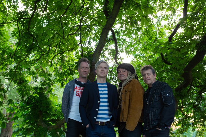 Nada Surf: una tappa italiana per il Tour che celebra il 15Â° anniversario di “Let Go”