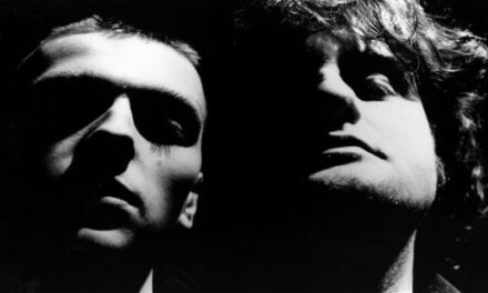 Godflesh – Purge