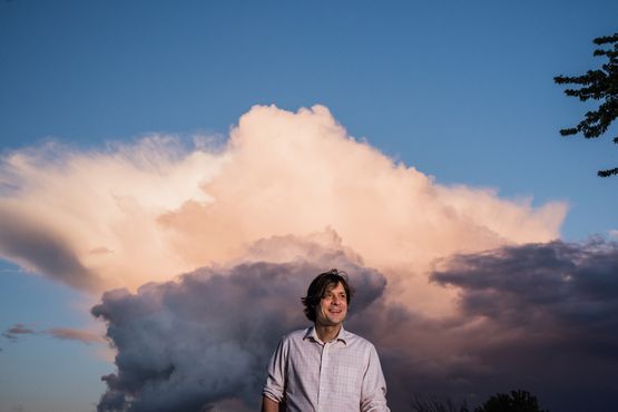 John Maus – Screen Memories