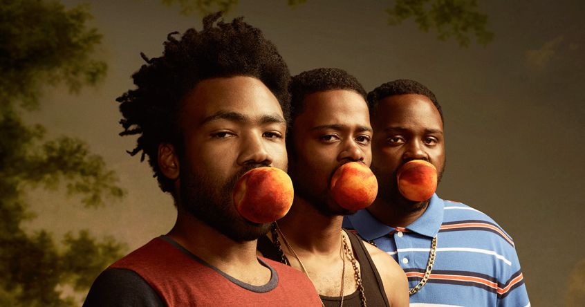 La seconda stagione di “Atlanta” arriva a Marzo