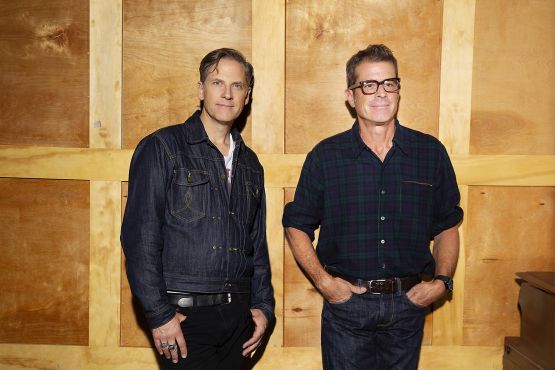 Calexico – The Thread That Keep Us