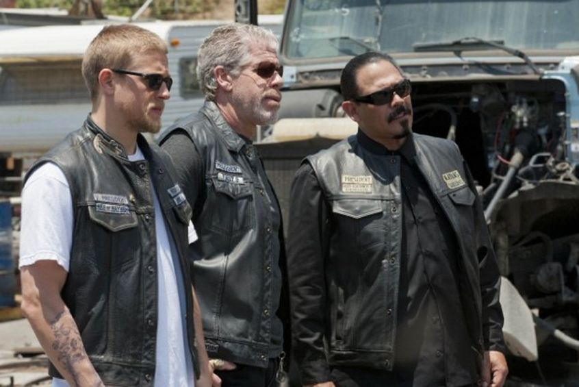 “Sons of Anarchy”: lo spinoff “Mayans MC” sarà  trasmesso su FX a metà  anno