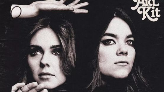 First Aid Kit – Ruins