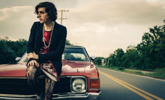 Ezra Furman – Transangelic Exodus