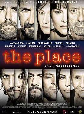 The Place