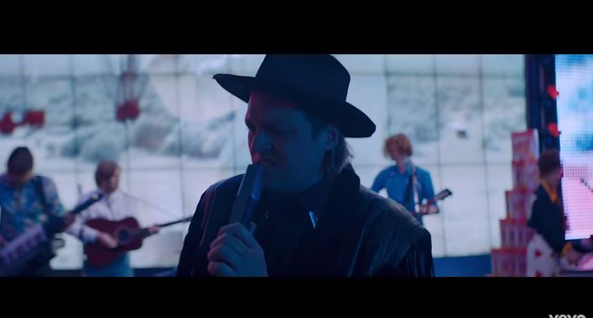 Arcade Fire: guarda il corto “Money+Love”