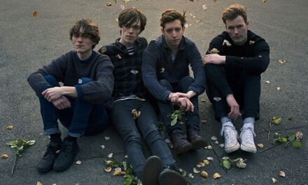 Gengahr – Where Wildness Grows