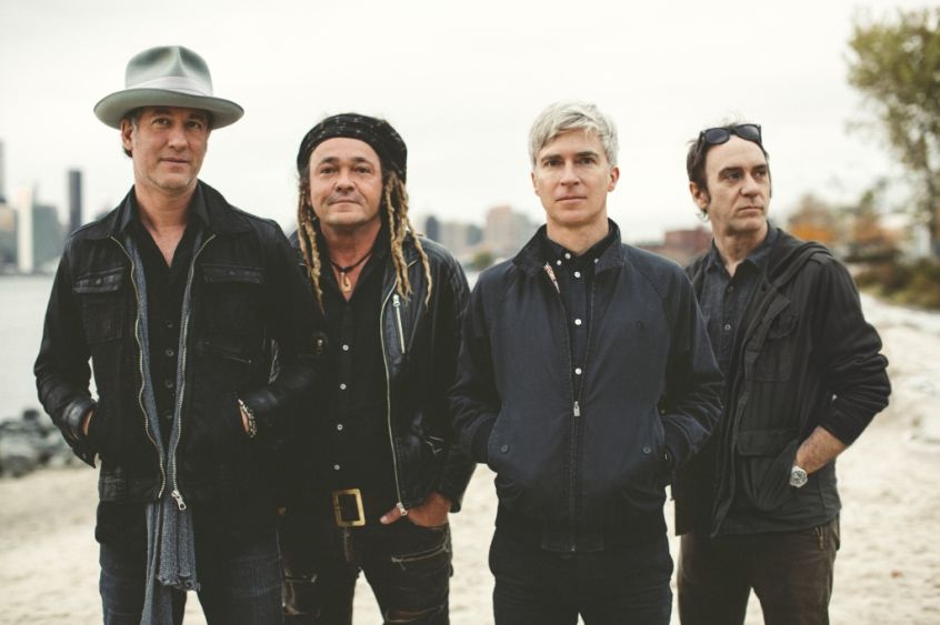 Una canzone è come un piccolo “mondo a parte” della durata di 3 minuti circa: la nostra chiacchierata con Ira Elliot dei Nada Surf