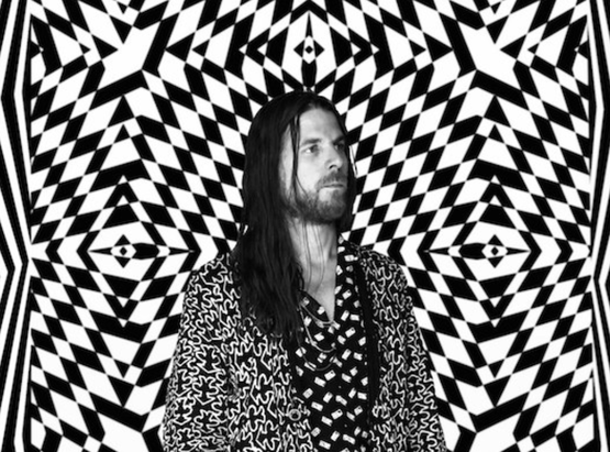 Jonathan Wilson – Rare Birds