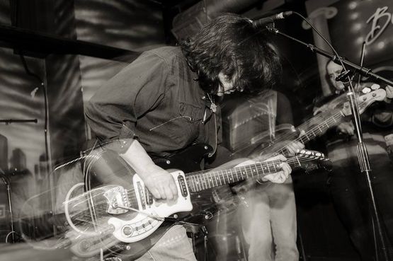 Thalia Zedek Band – Via