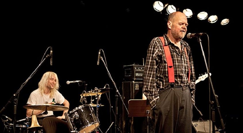 I Pere Ubu in Italia a settembre