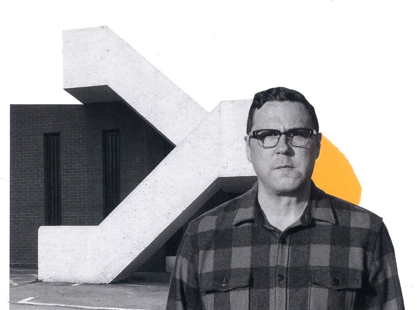 Damien Jurado: 4 date live in Italia per presentare il nuovo disco in uscita a Maggio