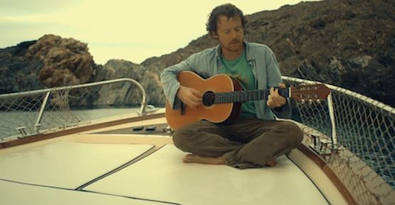 Damien Rice – My Favourite Faded Fantasy