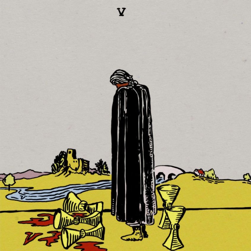 STREAMING: Wavves – V (full album)