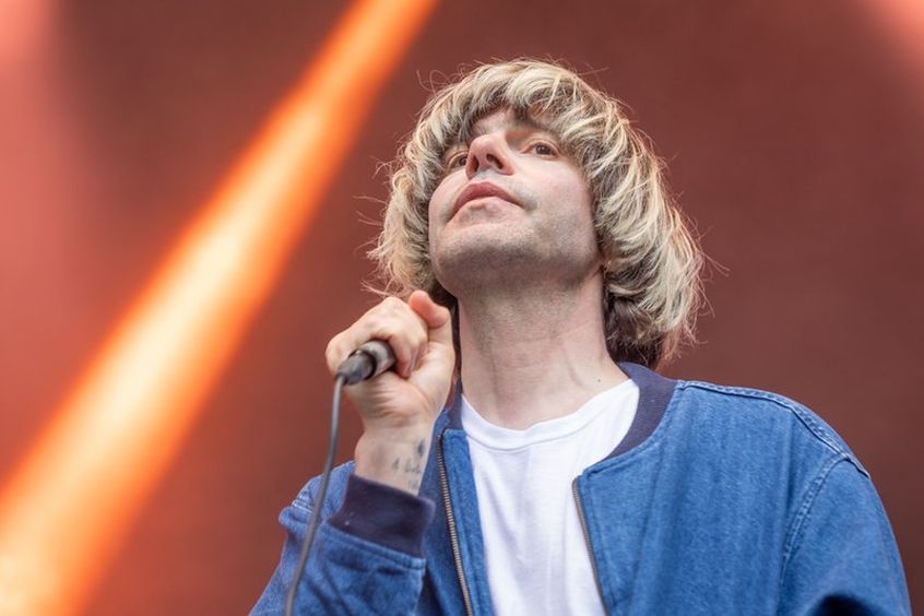 L’8 giugno esce un nuovo EP di 4 brani dei Charlatans