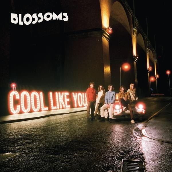 Blossoms – Cool Like You