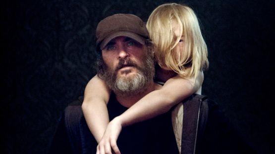 A Beautiful Day (You Were Never Really Here)