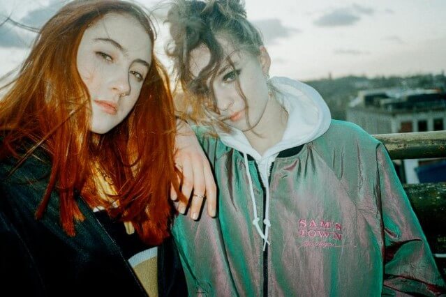 Let’s Eat Grandma – I’m All Ears