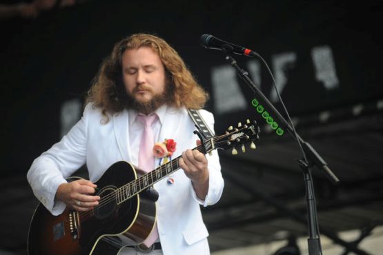 Jim James – Uniform Distortion