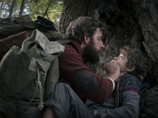 Un Posto Tranquillo (A Quiet Place)