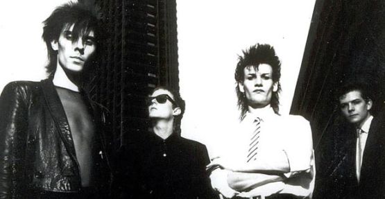 Bauhaus – The Bela Session