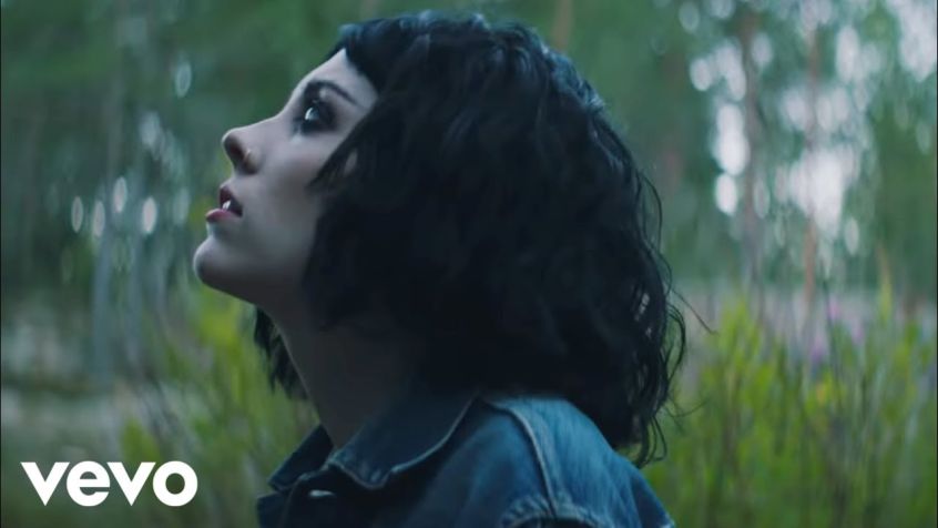 I Pale Waves annunciano il disco di debutto. Ascolta il nuovo singolo.