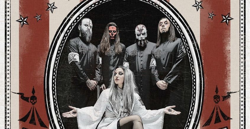 A novembre un live DVD e una data a Milano per i Lacuna Coil