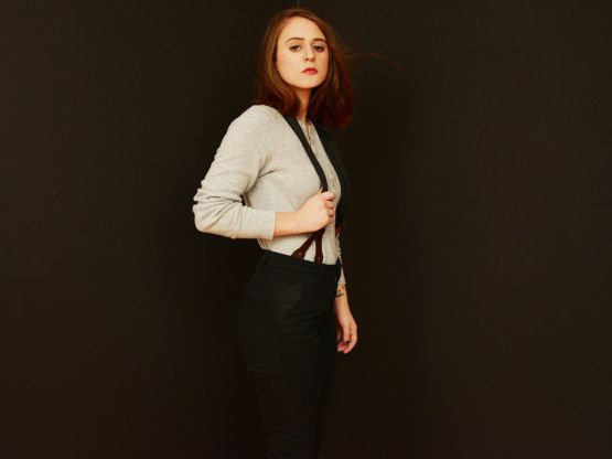 Tancred – Nightstand