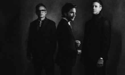 Interpol – El Pintor