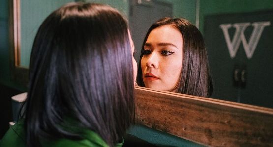 Mitski – Be The Cowboy