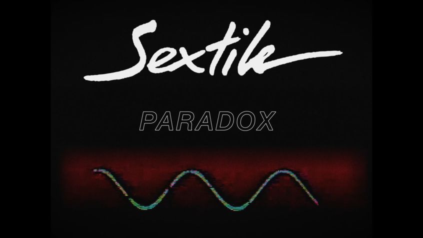 Il nuovo singolo dei Sextile si chiama “Paradox”