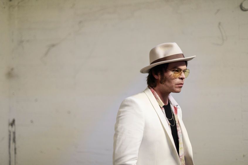 Gaz Coombes live in Italia per 3 date a dicembre