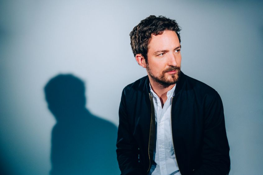 “Per il mio settimo album ero consapevole che avrei dovuto fare dei cambiamenti radicali.” La nostra intervista con Frank Turner