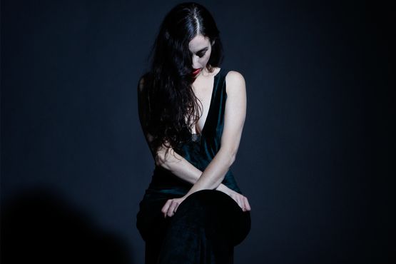 Marissa Nadler – Strangers