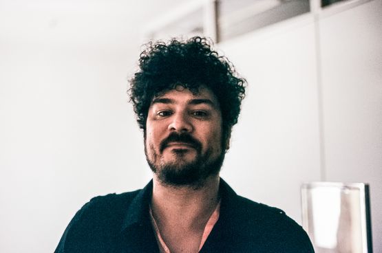 Richard Swift – The Hex