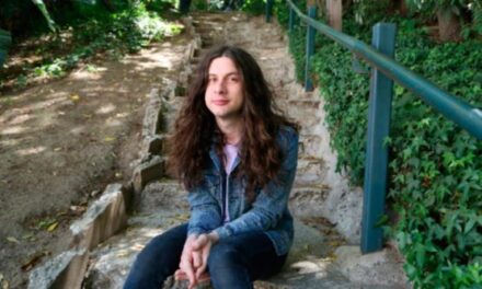 Kurt Vile – Bottle It In