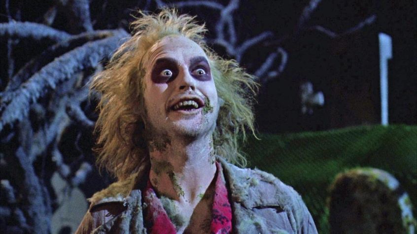 La Waxwork Records cura la ristampa in vinile della colonna sonora di “Beetlejuice”