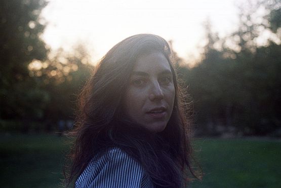 Julia Holter – Aviary