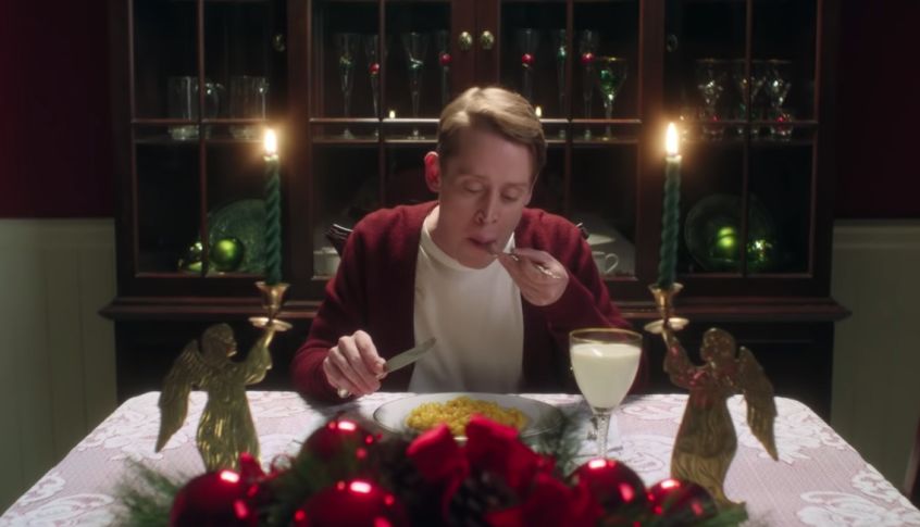 Guarda Macaulay Culkin tornare nei panni di Kevin McCallister di “Mamma Ho Perso L’Aereo”