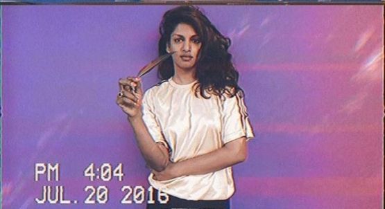 M.I.A. La Cattiva Ragazza Della Musica