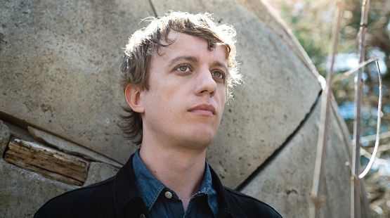 Steve Gunn – The Unseen in Between