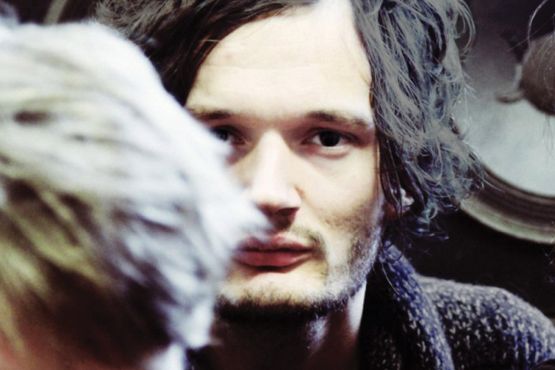 Apparat – Devil’s Walk