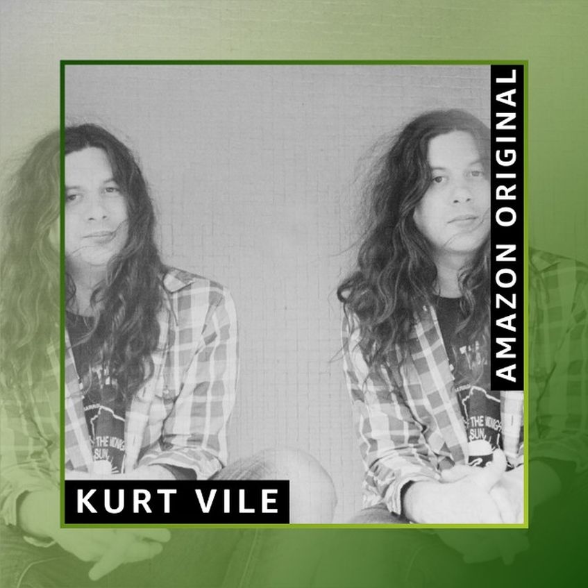 Kurt Vile annuncia una data a Milano e ci fa ascoltare un inedito