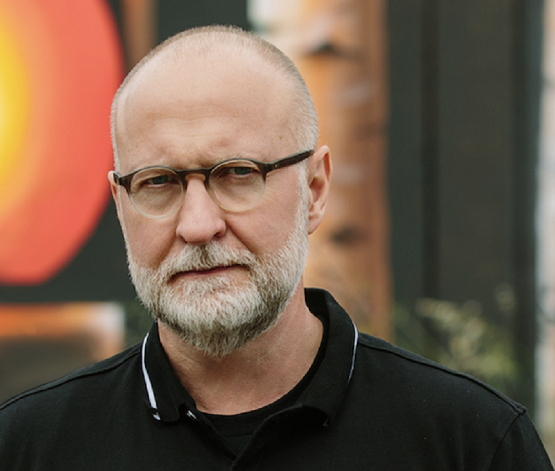 Bob Mould – Sunshine Rock