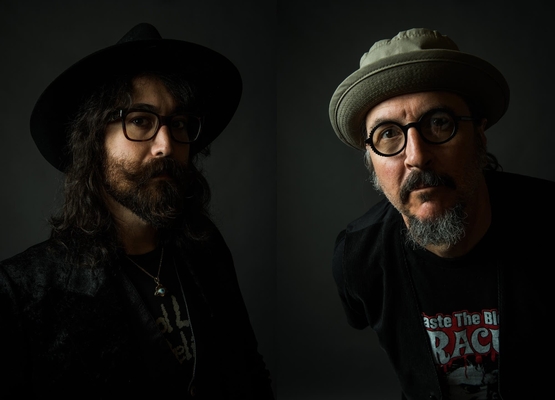 The Claypool Lennon Delirium – South Of Reality