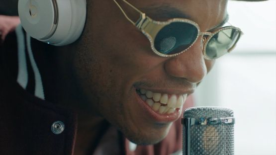 Anderson .Paak – Oxnard